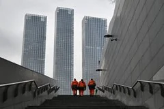 Сильные ливни и резкое похолодание ожидают жителей Москвы в ближайшие выходные