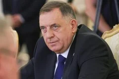 Милорад Додик обозначил ключевые темы предстоящей встречи с Владимиром Путиным