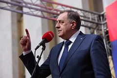 Милорад Додик обвинил международные структуры в умышленном убийстве Ратко Младича