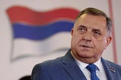 Милорад Додик планирует важную встречу с Владимиром Путиным в Москве