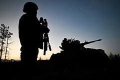 Силы противовоздушной обороны успешно отразили атаку беспилотников над Калужской областью