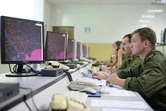 Силы противовоздушной обороны успешно уничтожили десять украинских беспилотников в Тульской области