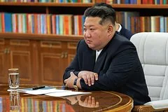 Ким Чен Ын представил миру новое оружие непреодолимой силы КНДР