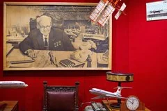 В Кимрах завершена масштабная реставрация легендарного самолета Ту-124
