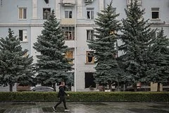 Финальный этап наступления: российские войска готовятся к штурму Краматорска и Славянска