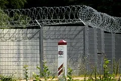 Министерство иностранных дел России назвало действия Латвии на границе популизмом