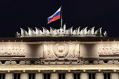 Министерство обороны России получает под управление собственное общеобразовательное учебное заведение