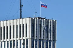 Министерство юстиции РФ официально признало издание Новая газета иностранным агентом