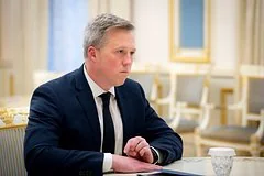 Министр армии США Дэниел Дрисколл планирует уйти в отставку в сентябре