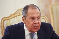 Министр Лавров разоблачил попытки Макрона сорвать саммит Россия — Африка