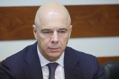Министр финансов Антон Силуанов обозначил правила использования средств ФНБ