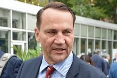Министр иностранных дел Польши Сикорский озвучил скрытые цели существования НАТО