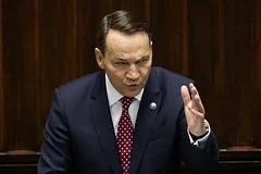 Министр иностранных дел Польши предостерег Европу от преждевременных переговоров с Россией
