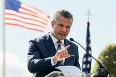 Министр обороны США Пит Хегсет объявил масштабную борьбу с иностранным вмешательством