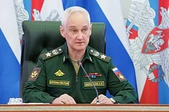 Министр обороны РФ наградил командира корвета за предотвращение провокации в Балтийском море