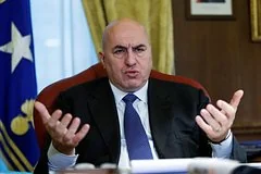 Министр обороны Италии опроверг сообщения о российской угрозе ударов по Европе