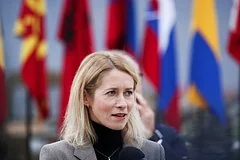 Министры обороны ЕС в Ирландии не приняли решений по поставкам ПВО