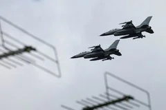 Финляндия передаст Украине вооружение для борьбы с российскими реактивными дронами
