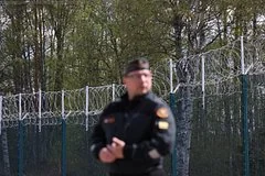 Финляндия планирует масштабное расширение пограничного заграждения на восточном рубеже