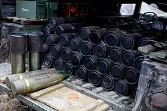 Минобороны Украины инициирует масштабный аудит складов после взрывов в Милой