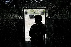 Минобороны России обозначило ключевые цели наступления в ДНР и Харьковской области