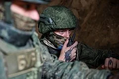 Минобороны России объявило о проведении новых ударов по логистике и энергетике