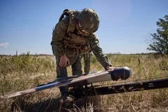 Минобороны России отчиталось о результатах массированного удара по Киеву и Одесской области
