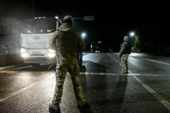 Минобороны России планирует существенно расширить полномочия и функции военной полиции