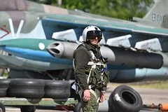 Минобороны России подтвердило продолжение ударов по инфраструктуре под Киевом и Одессой