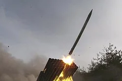 Минобороны России раскрыло детали точного удара по производственным мощностям в Киеве