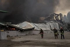 Минобороны России раскрыло перечень целей недавних ударов по Одессе