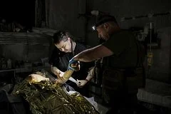 Минобороны России сообщает о значительных потерях ВСУ в окружении в Харьковской области