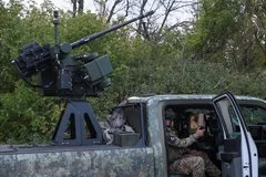 Минобороны России сообщило о блокировании попыток прорыва ВСУ в Харьковской области