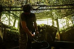 Минобороны России сообщило о пресечении попыток прорыва ВСУ в Харьковской области