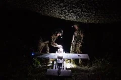 Минобороны России сообщило о проведении масштабных ударов по объектам Украины