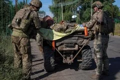 Минобороны России сообщило о значительных потерях ВСУ в Харьковской области