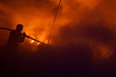 Минобороны РФ раскрыло подробности ударов по промышленным объектам Киева и Одессы
