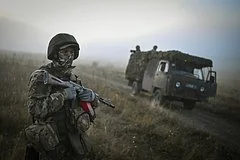 Минобороны РФ сообщило о критических потерях ВСУ в окружении под Харьковом