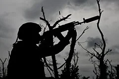 Минобороны РФ сообщило о массовой атаке беспилотников в глубоком тылу