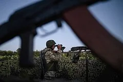 Минобороны РФ уточнило цели недавних ракетных ударов по инфраструктуре Одессы