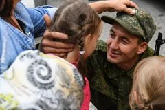 Минобрнауки предложило расширить меры социальной поддержки для участников СВО