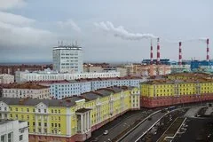 Синоптики предупредили жителей России об аномально теплом октябре и обильных осадках