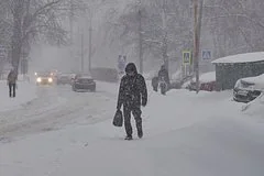 Синоптики предупреждают россиян о крайне нестабильной погоде в предстоящий зимний сезон