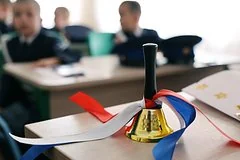 Минпросвещения предложило пригласить участников СВО на школьные линейки первого сентября