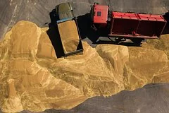 Минсельхоз России планирует отменить экспортные пошлины для поддержки зернопроизводителей