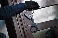 Финские пограничники задержали гражданина России при попытке незаконного перехода границы