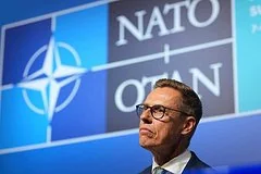 Финский общественник обвинил президента Александра Стубба в изворотливости и хитрости