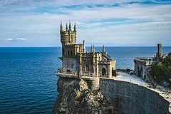 Финский военный корреспондент опроверг западные тезисы об оккупации Крыма