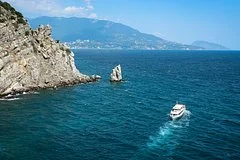 Финский военный корреспондент призвал Киев признать принадлежность Крыма России