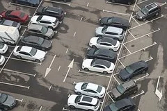 Минутный сбой интернет-соединения обернулся для петербургского водителя штрафом в три тысячи рублей